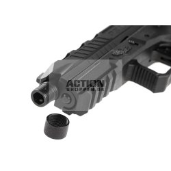 Poseidon - Orion No.2 Performance, GBB - Gas