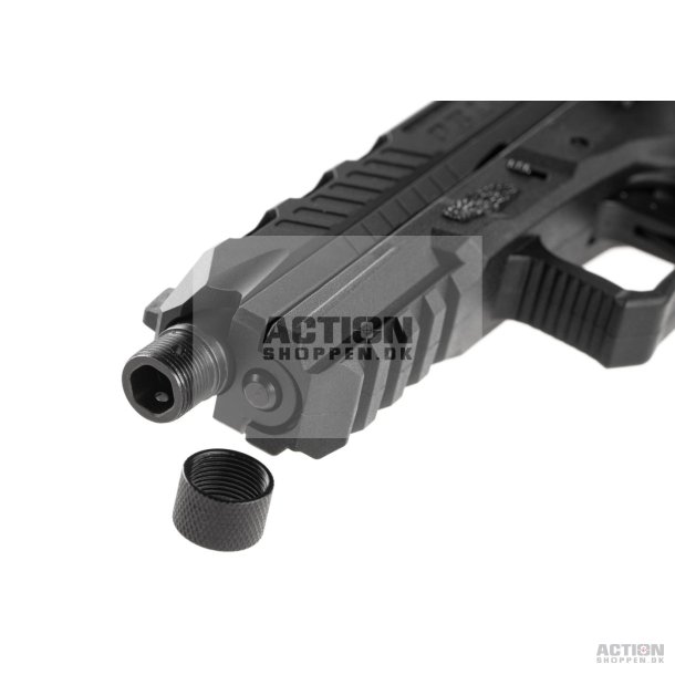 Poseidon - Orion No.2 Performance, GBB - Gas