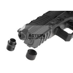 Poseidon - Orion No.2 Performance, GBB - Gas