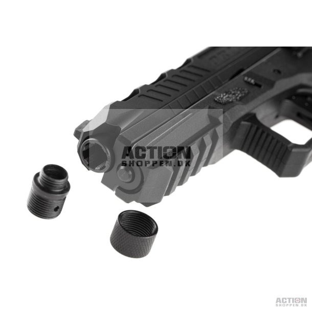 Poseidon - Orion No.2 Performance, GBB - Gas