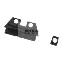 Poseidon - Orion No.2 Performance, GBB - Gas