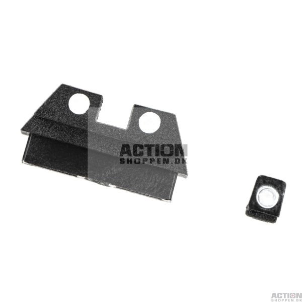 Poseidon - Orion No.2 Performance, GBB - Gas