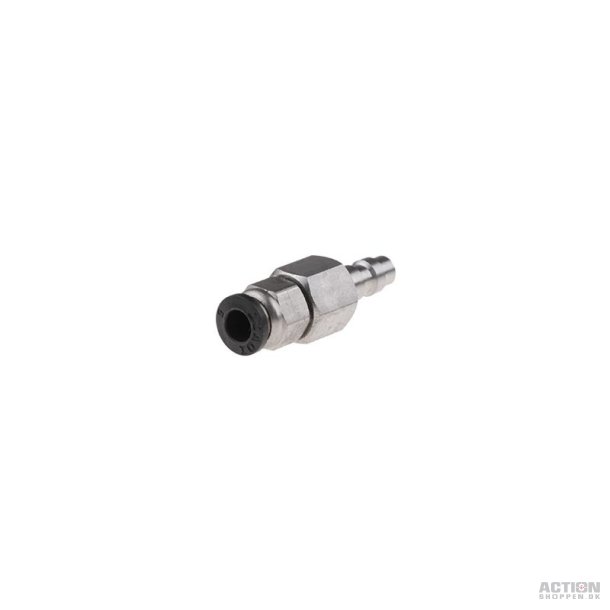 M132 Microgun Classic Army HPA Connector