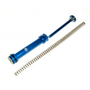 Fjeder, Tunst til VSR, MB-02, MB-03, MB-07, MB-10, 150 m/s 