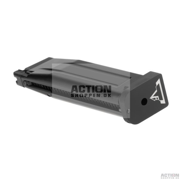 Sand Viper - Army Armament Co2 magasin R601, 28 skuds