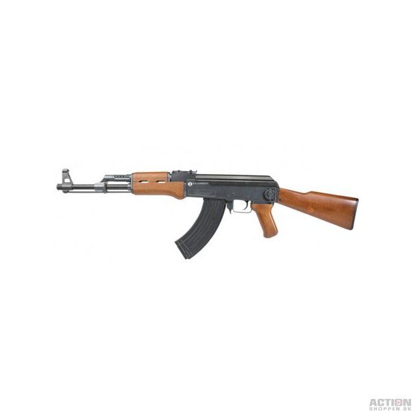 AK47 Kalashnikov