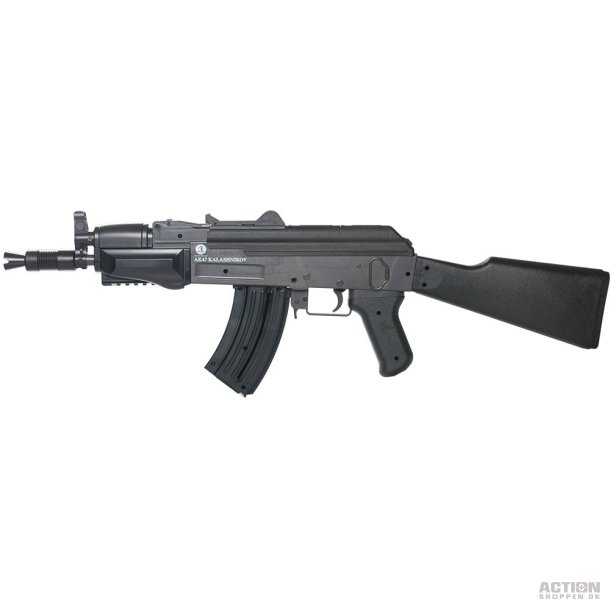 Kalashnikov beta spetsnaz