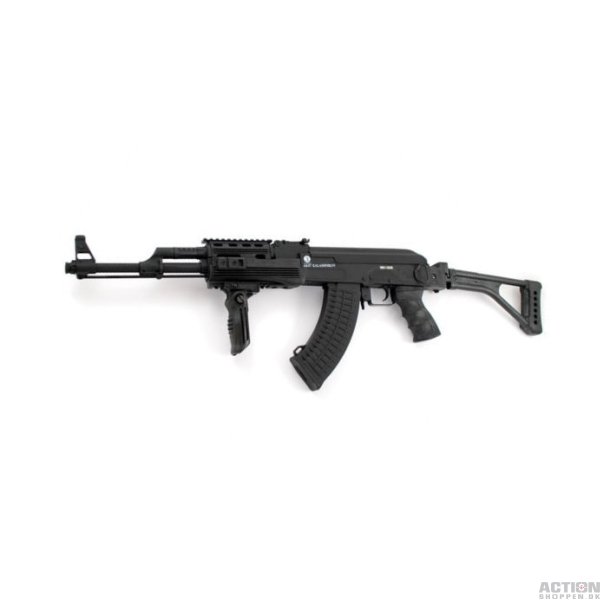Cybergun - AK47 Tactical Folding Stock