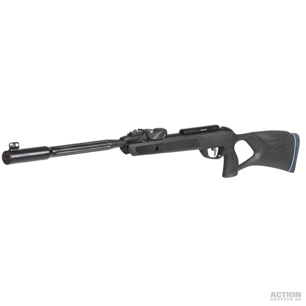 Gamo -  ROADSTER IGT GEN 2. 10 skuds magasin, luftgevr, 4,5mm (Cal.177)