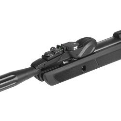 Gamo -  ROADSTER IGT GEN 2. 10 skuds magasin, luftgevr, 4,5mm (Cal.177)