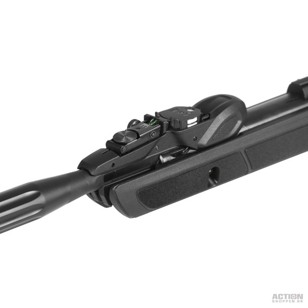 Gamo -  ROADSTER IGT GEN 2. 10 skuds magasin, luftgevr, 4,5mm (Cal.177)
