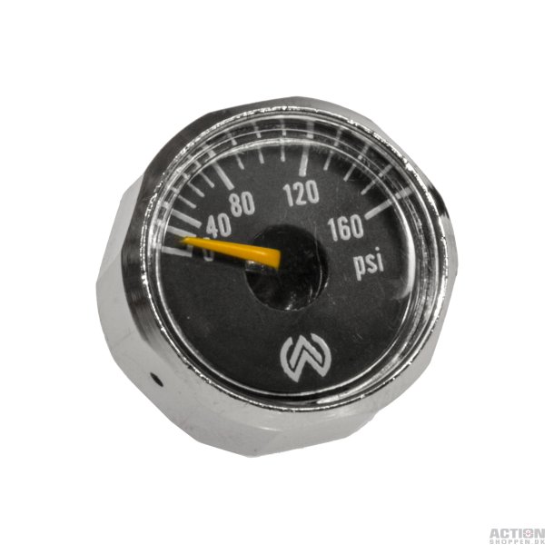 Wolverine Standard manometer