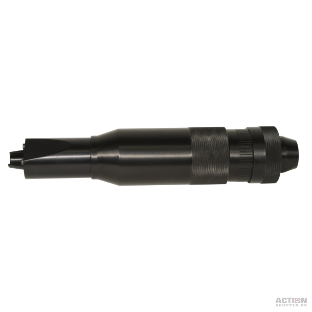 Barrel extension PBS4 for AKS74U 14mm or 22mm Clockwise