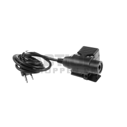 Z-Trcticrl - U94 PTT ICOM-stik