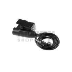 Z-Trcticrl - U94 PTT ICOM-stik