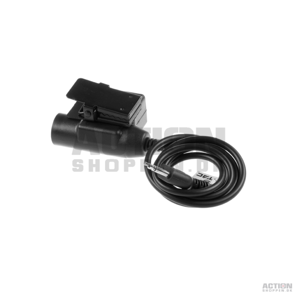 Z-Trcticrl - U94 PTT ICOM-stik