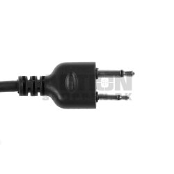 Z-Trcticrl - U94 PTT ICOM-stik