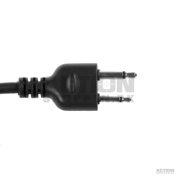 Z-Trcticrl - U94 PTT ICOM-stik