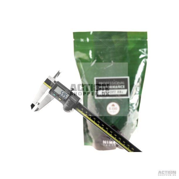 Nimrod - Professional Performance  0,23 gram 4350 stk.