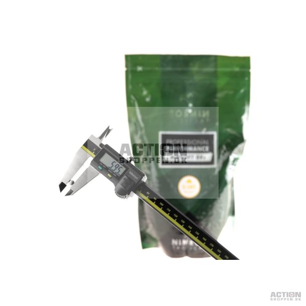 Nimrod - Professional Performance  0,28 gram 3570 stk.