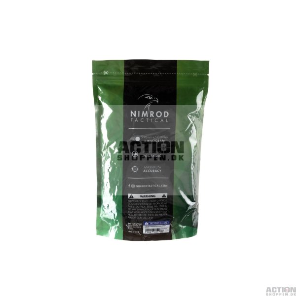 Nimrod - Professional Performance  0,30 gram 3335 stk.