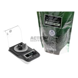 Nimrod - Professional Performance  0,30 gram 3335 stk.