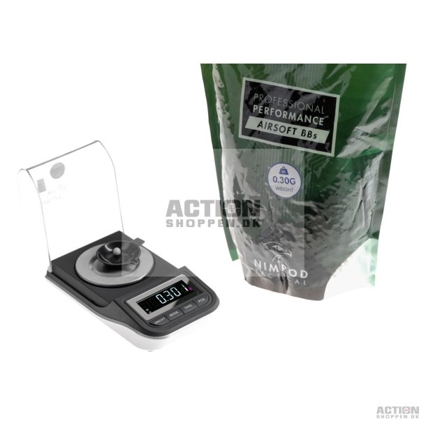 Nimrod - Professional Performance  0,30 gram 3335 stk.