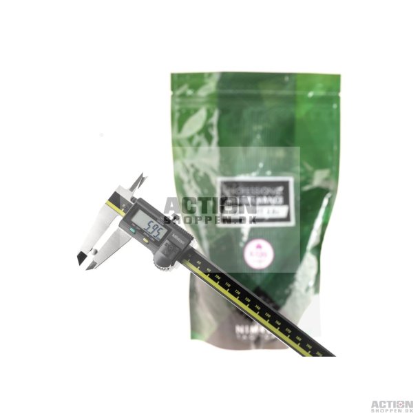 Nimrod - Professional Performance  0,32 gram 3125 stk.