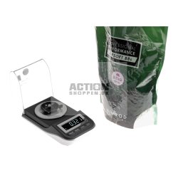 Nimrod - Professional Performance  0,32 gram 3125 stk.