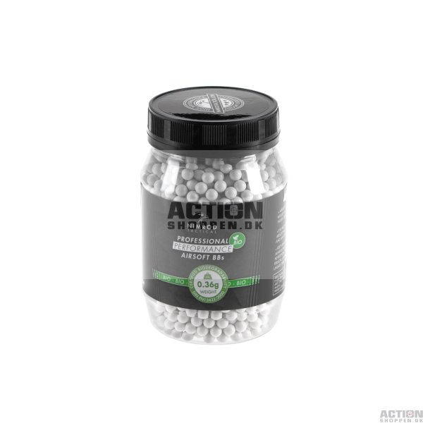 BIO Professional Performance  0,36 gram 2000 stk.
