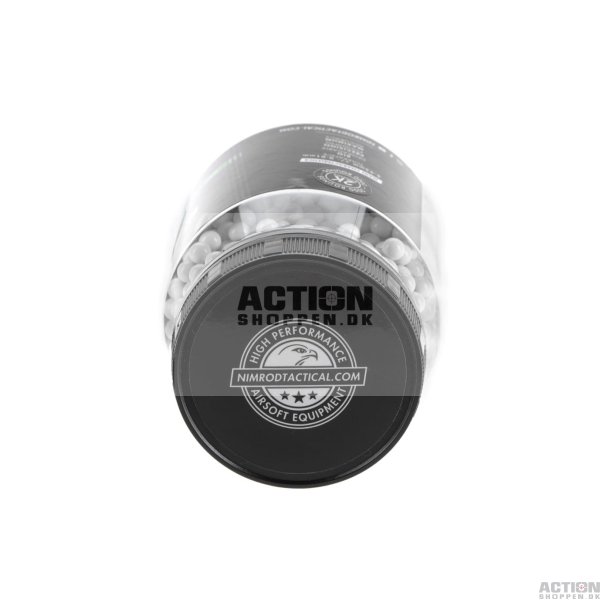 BIO Professional Performance  0,36 gram 2000 stk.