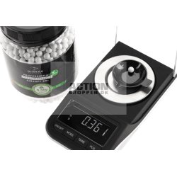 BIO Professional Performance  0,36 gram 2000 stk.