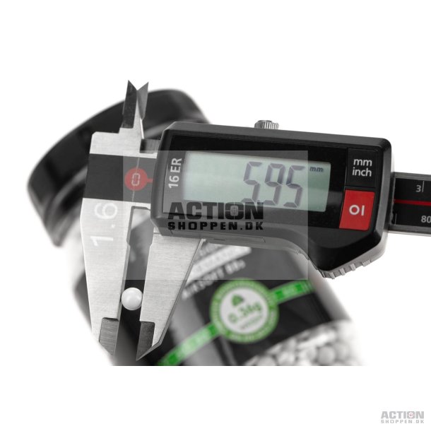 BIO Professional Performance  0,36 gram 2000 stk.