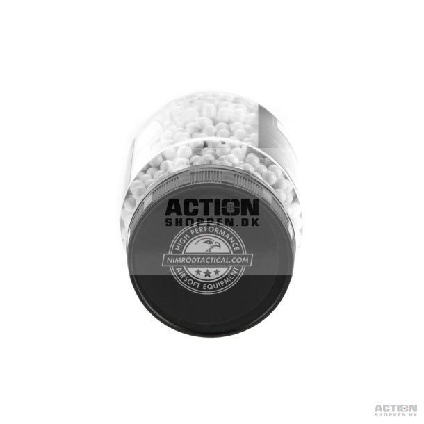 Nimrod - BIO Professional Performance  0,40 gram 2000 stk.