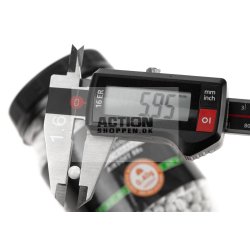 Nimrod - BIO Professional Performance  0,40 gram 2000 stk.