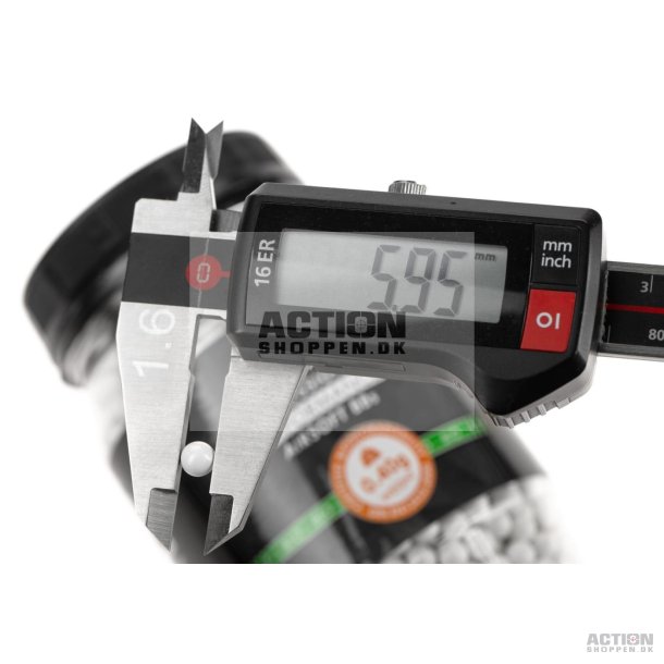 Nimrod - BIO Professional Performance  0,40 gram 2000 stk.