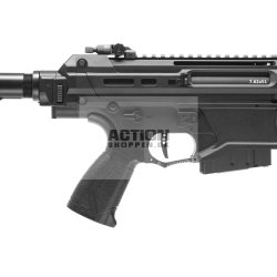G&G - TR80 DMR, Sort