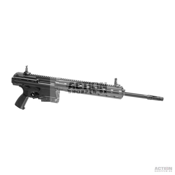 G&G - TR80 DMR, Sort