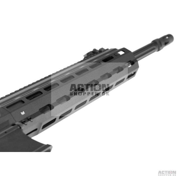 G&G - TR80 DMR, Sort