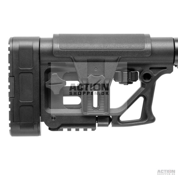 G&G - TR80 DMR, Sort