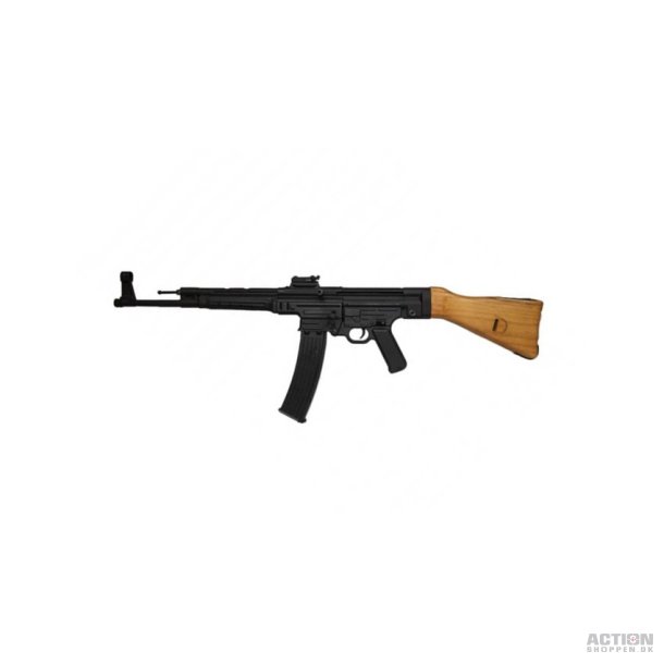 AGM - STG44 Full Metal & gte trkolbe