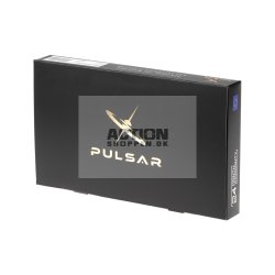 Gate PULSAR D HPA Engine with TITAN II Bluetooth Rear Wired