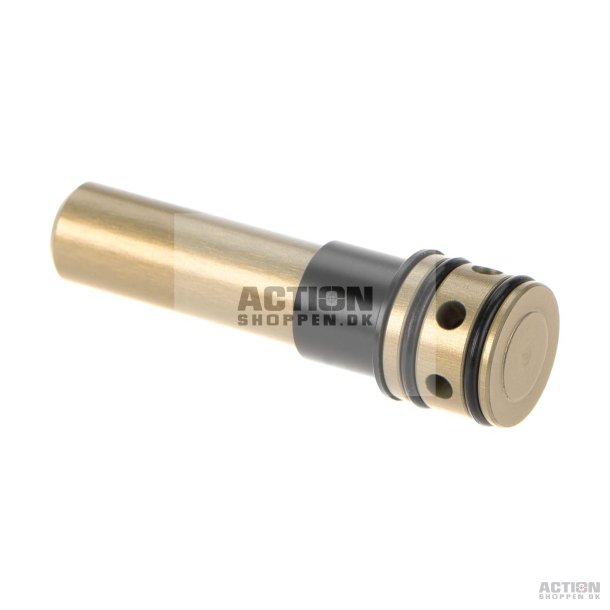 Gate Pulsar S Nozzle 21.25-21.40mm