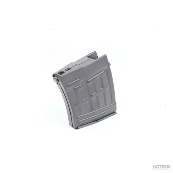 SVD Electric, magasin 50 skuds 