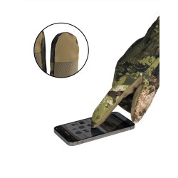 Softshell Handsker Thinsulate WASP I Z3A, Str. S - XL