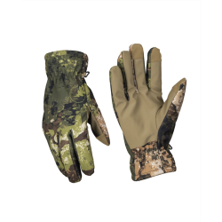 Softshell Handsker Thinsulate WASP I Z3A, Str. S - XL