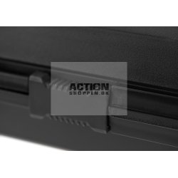 Nimrod - Gevr kuffert  L:120 - B:32,5 - H:11,5, Sort