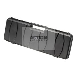 Nimrod - Gevr kuffert  L:120 - B:32,5 - H:11,5, Sort