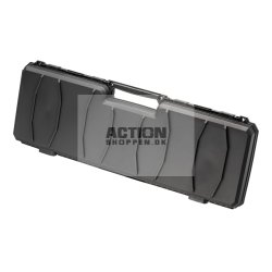 Nimrod - Gevr kuffert  L:100,5 - B:35,5 - H:10, Sort