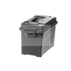 Nimrod - Ammo Box - Large  L:34- B:18 - H:22,5, Sort